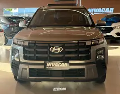 HYUNDAI CRETA 1.0 TGDI FLEX PLATINUM AUTOMÁTICO HYUNDAI CRETA 1.0 TGDI FLEX PLATINUM AUTOMÁTICO