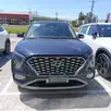 HYUNDAI CRETA 1.0 TGDI FLEX PLATINUM AUTOMÁTICO HYUNDAI CRETA 1.0 TGDI FLEX PLATINUM AUTOMÁTICO