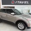 HYUNDAI CRETA 1.6 16V FLEX ACTION AUTOMÁTICO HYUNDAI CRETA 1.6 16V FLEX ACTION AUTOMÁTICO