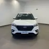 HYUNDAI CRETA 1.6 16V FLEX ACTION AUTOMÁTICO HYUNDAI CRETA 1.6 16V FLEX ACTION AUTOMÁTICO
