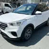 HYUNDAI CRETA 1.6 16V FLEX ATTITUDE AUTOMÁTICO HYUNDAI CRETA 1.6 16V FLEX ATTITUDE AUTOMÁTICO