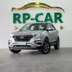HYUNDAI CRETA 1.6 16V FLEX PULSE AUTOMÁTICO HYUNDAI CRETA 1.6 16V FLEX PULSE AUTOMÁTICO