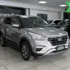 HYUNDAI CRETA 1.6 16V FLEX PULSE AUTOMÁTICO HYUNDAI CRETA 1.6 16V FLEX PULSE AUTOMÁTICO
