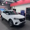 HYUNDAI CRETA 1.6 16V FLEX PULSE AUTOMÁTICO HYUNDAI CRETA 1.6 16V FLEX PULSE AUTOMÁTICO