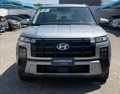 HYUNDAI CRETA 1.6 TGDI GASOLINA ULTIMATE DCT HYUNDAI CRETA 1.6 TGDI GASOLINA ULTIMATE DCT