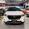HYUNDAI CRETA 2.0 16V FLEX PRESTIGE AUTOMÁTICO HYUNDAI CRETA 2.0 16V FLEX PRESTIGE AUTOMÁTICO
