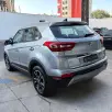 HYUNDAI CRETA 2.0 16V FLEX PRESTIGE AUTOMÁTICO HYUNDAI CRETA 2.0 16V FLEX PRESTIGE AUTOMÁTICO