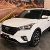 HYUNDAI CRETA 2.0 16V FLEX PRESTIGE AUTOMÁTICO HYUNDAI CRETA 2.0 16V FLEX PRESTIGE AUTOMÁTICO