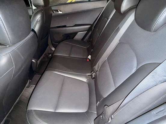 HYUNDAI-CRETA-2.0 16V FLEX PRESTIGE AUTOMÁTICO HYUNDAI-CRETA-2020