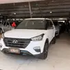 HYUNDAI CRETA 2.0 16V FLEX SPORT AUTOMÁTICO HYUNDAI CRETA 2.0 16V FLEX SPORT AUTOMÁTICO