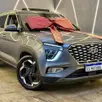 HYUNDAI CRETA 2.0 FLEX ULTIMATE AUTOMÁTICO HYUNDAI CRETA 2.0 FLEX ULTIMATE AUTOMÁTICO