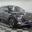 HYUNDAI CRETA 2.0 FLEX ULTIMATE AUTOMÁTICO HYUNDAI CRETA 2.0 FLEX ULTIMATE AUTOMÁTICO