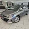 HYUNDAI HB20 1.0 12V FLEX COMFORT MANUAL HYUNDAI HB20 1.0 12V FLEX COMFORT MANUAL