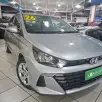 HYUNDAI HB20 1.0 12V FLEX COMFORT MANUAL HYUNDAI HB20 1.0 12V FLEX COMFORT MANUAL