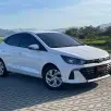 HYUNDAI HB20 1.0 12V FLEX COMFORT PLUS MANUAL HYUNDAI HB20 1.0 12V FLEX COMFORT PLUS MANUAL