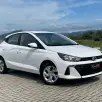 HYUNDAI HB20 1.0 12V FLEX COMFORT PLUS MANUAL HYUNDAI HB20 1.0 12V FLEX COMFORT PLUS MANUAL