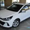 HYUNDAI HB20 1.0 12V FLEX COMFORT PLUS MANUAL HYUNDAI HB20 1.0 12V FLEX COMFORT PLUS MANUAL