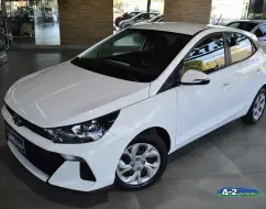 HYUNDAI HB20 1.0 12V FLEX COMFORT PLUS MANUAL HYUNDAI HB20 1.0 12V FLEX COMFORT PLUS MANUAL