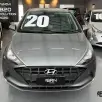 HYUNDAI HB20 1.0 12V FLEX EVOLUTION MANUAL HYUNDAI HB20 1.0 12V FLEX EVOLUTION MANUAL