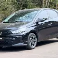 HYUNDAI HB20 1.0 12V FLEX LIMITED MANUAL HYUNDAI HB20 1.0 12V FLEX LIMITED MANUAL