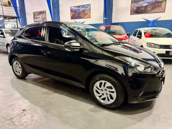HYUNDAI HB20 1.0 12V FLEX SENSE MANUAL