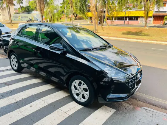 HYUNDAI HB20 1.0 12V FLEX VISION MANUAL