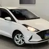 HYUNDAI HB20 1.0 12V FLEX VISION MANUAL HYUNDAI HB20 1.0 12V FLEX VISION MANUAL