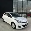 HYUNDAI HB20 1.0 COMFORT 12V FLEX 4P MANUAL HYUNDAI HB20 1.0 COMFORT 12V FLEX 4P MANUAL