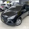 HYUNDAI HB20 1.6 COMFORT PLUS 16V FLEX 4P AUTOMÁTICO HYUNDAI HB20 1.6 COMFORT PLUS 16V FLEX 4P AUTOMÁTICO