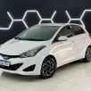 HYUNDAI HB20 1.6 COMFORT PLUS 16V FLEX 4P MANUAL HYUNDAI HB20 1.6 COMFORT PLUS 16V FLEX 4P MANUAL