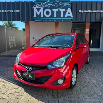 HYUNDAI HB20 1.6 COMFORT PLUS 16V FLEX 4P MANUAL HYUNDAI HB20 1.6 COMFORT PLUS 16V FLEX 4P MANUAL