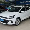 HYUNDAI HB20 1.0 12V FLEX COMFORT MANUAL HYUNDAI HB20 1.0 12V FLEX COMFORT MANUAL
