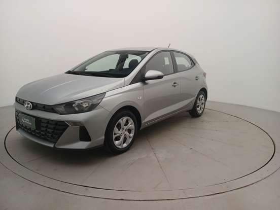 HYUNDAI-HB20-1.0 12V FLEX COMFORT MANUAL HYUNDAI-HB20-2025