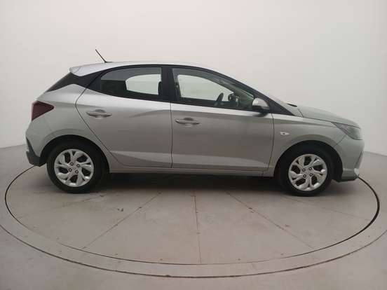 HYUNDAI-HB20-1.0 12V FLEX COMFORT MANUAL HYUNDAI-HB20-2025