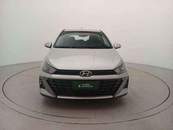HYUNDAI-HB20-1.0 12V FLEX COMFORT MANUAL HYUNDAI-HB20-2025