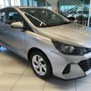HYUNDAI HB20 1.0 12V FLEX COMFORT MANUAL HYUNDAI HB20 1.0 12V FLEX COMFORT MANUAL