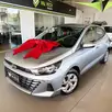 HYUNDAI HB20 1.0 12V FLEX COMFORT MANUAL HYUNDAI HB20 1.0 12V FLEX COMFORT MANUAL