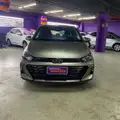 HYUNDAI HB20 1.0 12V FLEX COMFORT MANUAL HYUNDAI HB20 1.0 12V FLEX COMFORT MANUAL