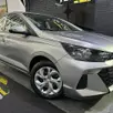 HYUNDAI HB20 1.0 12V FLEX COMFORT PLUS MANUAL HYUNDAI HB20 1.0 12V FLEX COMFORT PLUS MANUAL