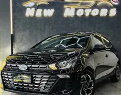 HYUNDAI HB20 1.0 12V FLEX COMFORT PLUS MANUAL HYUNDAI HB20 1.0 12V FLEX COMFORT PLUS MANUAL