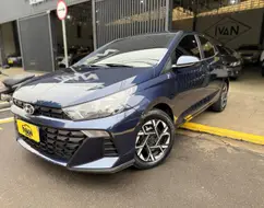 HYUNDAI HB20 1.0 12V FLEX COMFORT PLUS MANUAL HYUNDAI HB20 1.0 12V FLEX COMFORT PLUS MANUAL