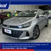 HYUNDAI HB20 1.0 12V FLEX LIMITED MANUAL HYUNDAI HB20 1.0 12V FLEX LIMITED MANUAL