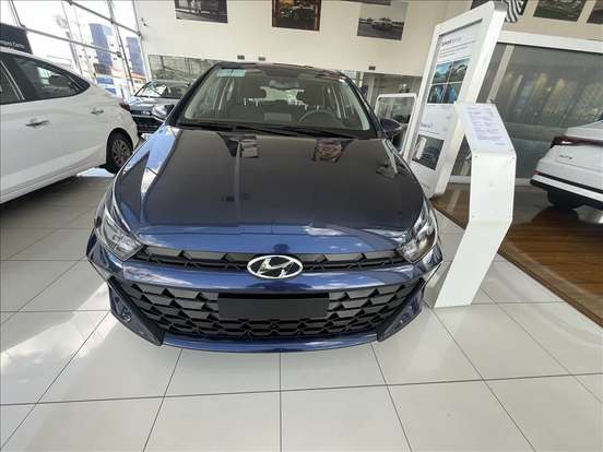 HYUNDAI-HB20-1.0 12V FLEX LIMITED MANUAL HYUNDAI-HB20-2026