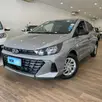 HYUNDAI HB20 1.0 12V FLEX SENSE MANUAL HYUNDAI HB20 1.0 12V FLEX SENSE MANUAL