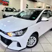 HYUNDAI HB20 1.0 12V FLEX SENSE MANUAL HYUNDAI HB20 1.0 12V FLEX SENSE MANUAL