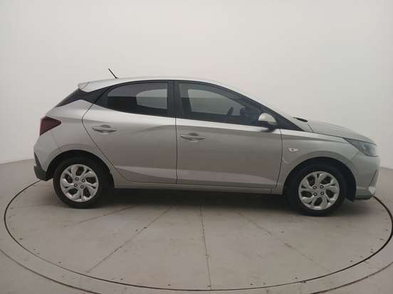 HYUNDAI-HB20-1.0 12V FLEX SENSE PLUS MANUAL HYUNDAI-HB20-2024
