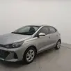 HYUNDAI HB20 1.0 12V FLEX SENSE PLUS MANUAL HYUNDAI HB20 1.0 12V FLEX SENSE PLUS MANUAL
