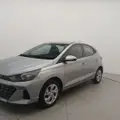 HYUNDAI HB20 1.0 12V FLEX SENSE PLUS MANUAL HYUNDAI HB20 1.0 12V FLEX SENSE PLUS MANUAL