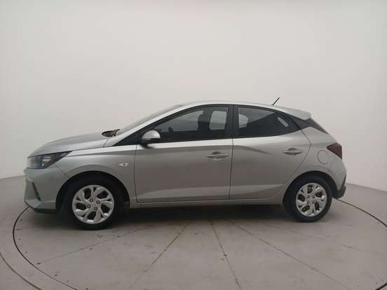 HYUNDAI-HB20-1.0 12V FLEX SENSE PLUS MANUAL HYUNDAI-HB20-2024