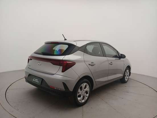 HYUNDAI-HB20-1.0 12V FLEX SENSE PLUS MANUAL HYUNDAI-HB20-2024